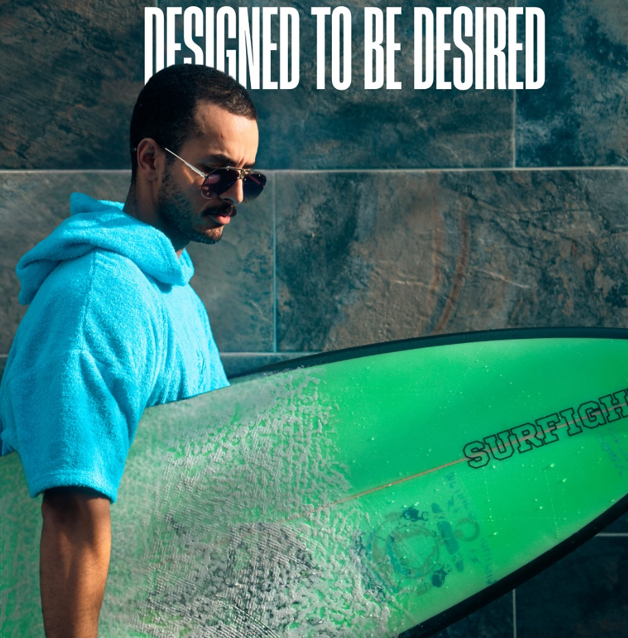 limited editions surf